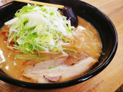 「味噌ラーメン」ってあまり凄いのないよな？