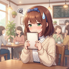 【改善したい】自分から話すのが苦手