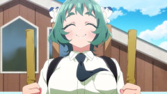 『君のことが大大大大大好きな100人の彼女 第3期』29話感想 14人目の彼女！全部萌えるっ！