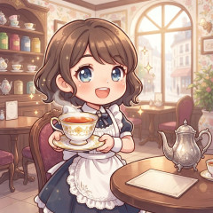 おすすめの紅茶、飲み方を教えて