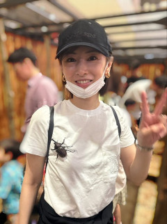 北川景子の胸を鷲掴みにするオスの画像見つかるｗｗｗｗｗｗｗｗｗｗｗｗｗｗｗｗ