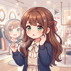 メガネの値段と買い替え頻度