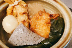 【悲報】逆におまえらが「おでんで一番嫌いな具」って何や？