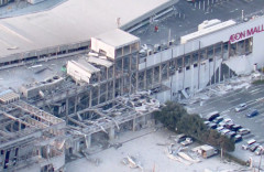 【熊本地震】イオンモールの爆発事故で従業員2人死亡の雑貨店社長が謝罪「売上金を金庫に戻してほしいと指示した。両遺族に申し訳ない」