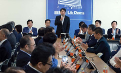 【朗報】稲田防衛大臣(いなぼー)、覚醒「『高市が言っているから』じゃなくて議論しろよ」