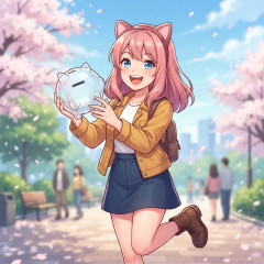 アイシャドウパレット