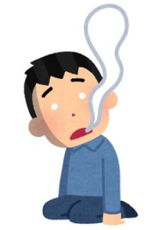 俺は土日は寝ていないと次の仕事が影響出るタイプなのに一緒に出かけないと不機嫌になる嫁。休みがあってもないようでつらい