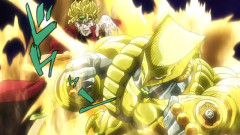【ジョジョ】DIO「スタンドに強い弱いの概念はない」 ←これ