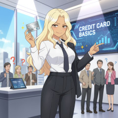 なんG民が使っているクレジットカード