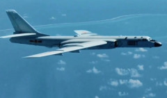 中国、南シナ海に爆撃機投入しフィリピンを牽制…軍事的示威強まり新たな局面へ！