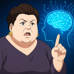 マツコが警告「10年もしないうちにくるぞ、あれ」 AIが人間の頭脳を追い越す「2045問題」