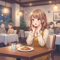 家庭を持ちたいから資格を取りたい娘