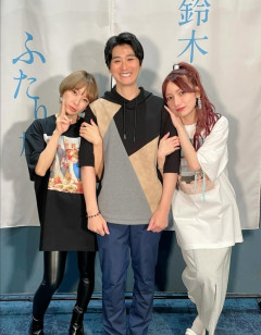 【朗報】後藤真希さん(40)のファンサwwwwwwwwwwwwwwwwwwwwwwwwwwwwwwwwwwwwwww