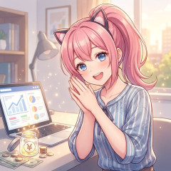 副収入ある？