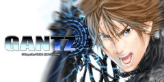 『GANTZ（ガンツ）』全巻「100円」セール！全37巻「23,322円」→「3,700円」！超有名作品が完結まですべて超お得に読める！8月9日までの期間限定！