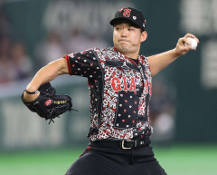 【悲報】巨人・小笠原慎之介さん(7回2失点負け投手)「2点もとられてしまい申し訳ない」wwwwwwwwww
