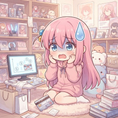 宗教と推し活は同じだと言われた。