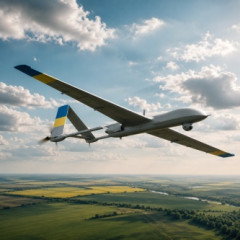 ロシアウクライナ戦争、『前線でただロシア兵が無人ドローンに殺戮されてるだけ』という謎の状態に