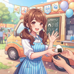 【2次元】中性的なキャラが好き