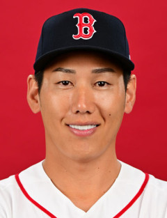 吉田 正尚　打率.260 4本 20打点 出塁率.336 長打率.372 OPS.708 wRC+98 WAR0.1