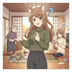 認知症が怖い