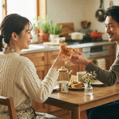 デートの食事代「割り勘」でフラれた33歳男性の落とし穴 「じゃあ半分で」が相手を冷めさせる“本当の理由”