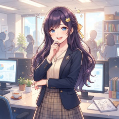 「お局が孫のようにかわいがってくれた」納言・薄幸が伝授する“職場の厄介者を手なずける技術”