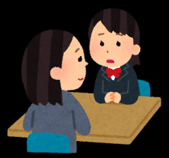 【真実】中3の長女に「この世の摂理」を教えた結果→こうなったｗｗｗ