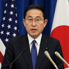 円安阻止へ 片山財務相、3日対応表明へ   #日米共同声明  |  違法に生活保護費下げて
