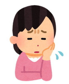 娘が普通にしてるのにどのグループに入っても浮く。あとから娘の行動や言動を思い出してみても、何もおかしなところはないんだよね