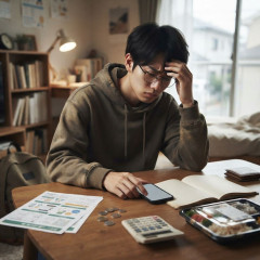 アルバイトでスマホ代を払わせる親は毒親ですか？