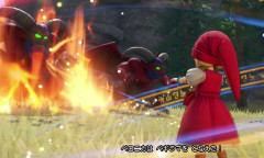 ドラクエで一番好きな呪文
