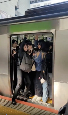 【動画】トンキンの社畜、レベチｗｗｗｗｗｗ
