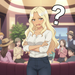 遮光帽子