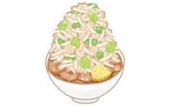 ラーメン二郎でのバイト経験あり、質問ある？