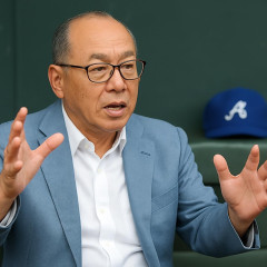 落合博満 高校野球の7回制に反対 「短くして誰が喜ぶの？」「やっぱり9回。できれば延長サドンデスで決着つくまで」   #野球