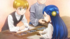 本好きの下剋上 領主の養女 第16話 感想：新しい印刷機が完成！マインちゃん時代の衣装が懐かしい！