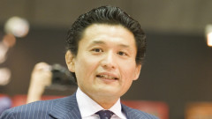 【画像】元横綱の貴乃花親方、やなせたかしい姿に...