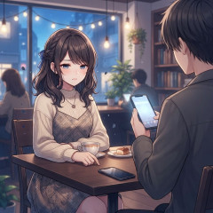 彼氏が冷め始めたらこちらも一気に冷める