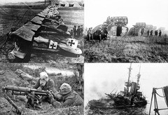 第一次世界大戦について知りたいんやが.....