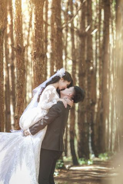 来月結婚するんだけど元カノが好きすぎて辛い