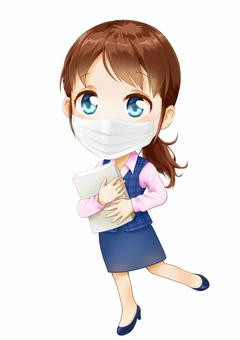 【画像】B82W55H88のロリロリ教師(19歳)