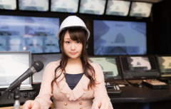 【画像】NHK大分のアナウンサーさん、地震のせいで髪をセットせずに登場ｗｗｗｗｗｗｗｗｗｗｗ