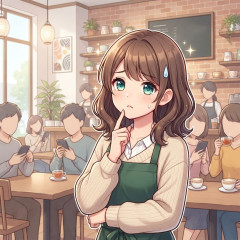 日本人はみんなしてるって言われたら納得する？