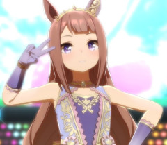 【ウマ娘】彼女こそ大魔法使いだ