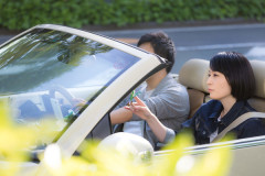 【呆然】俺「あっ！登り坂だ！エアコン切って！」助手席「なんで？」俺「エアコン！！！！（怒）」キックダウン⇒結果ｗｗｗｗｗ