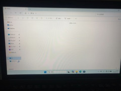 底辺ワイ、中古PC買ったせいで3万をドブに捨てたもよう