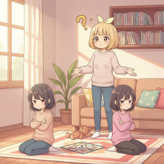 【悲報】最近のZの女の子、日本が暑すぎて薄着すぎる