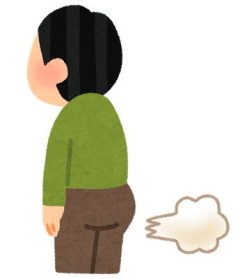 なんだかんだと人をこき使うトメに「肩もんで」と言われ、反射的に鼻で笑って「嫌ですよ、そんな脂身掴みたくありません」と答え立ち上がったら…