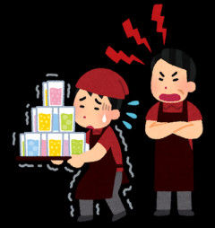 アルバイトでスマホ代を払わせる親は毒親ですか？←これ・・・